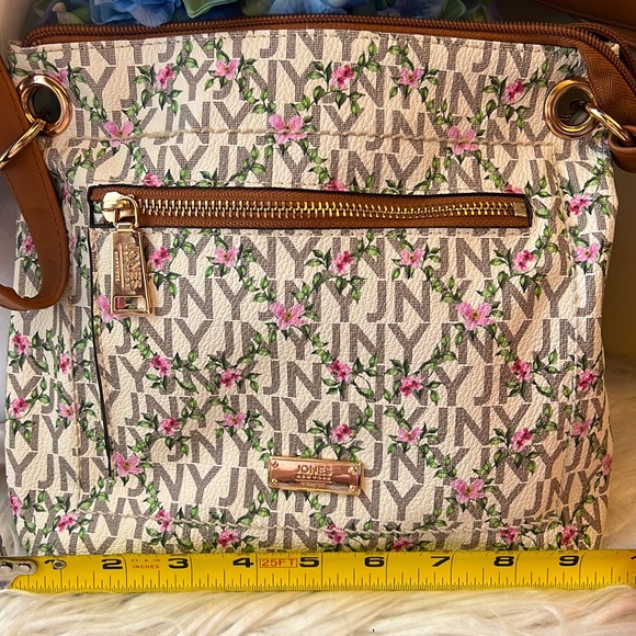 Jones New York crossbody bag - Picture 3 of 16